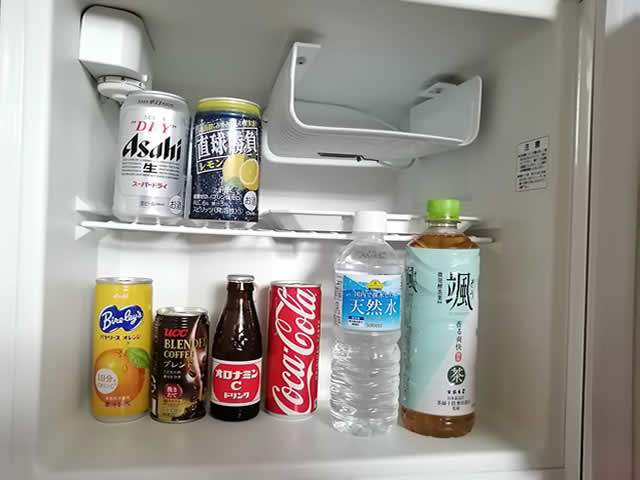 ①